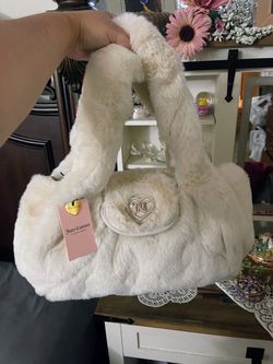 Juicy couture tote