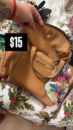 Steve Madden Purse