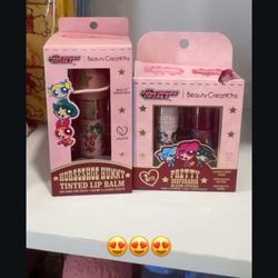 Beauty Creations Power Puff 