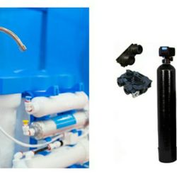 Complete Water Purification System