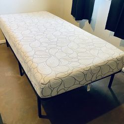 Twin XL college size dorm