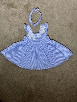 babygirl dress