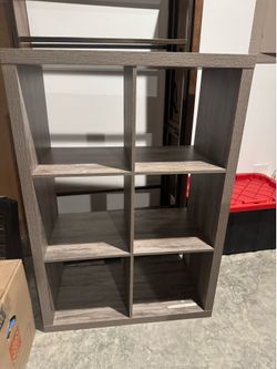 Shelf