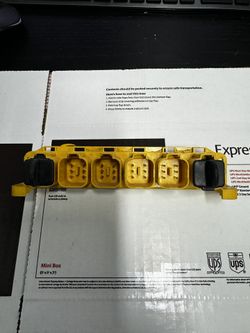 Volvo Penta Boat Multilink Hub - USED