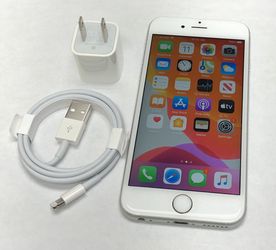 iPhone 6s 16GB Factory Unlocked
