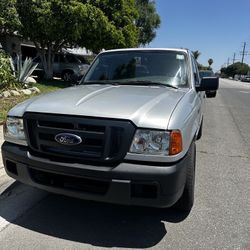 2009 Ford Ranger
