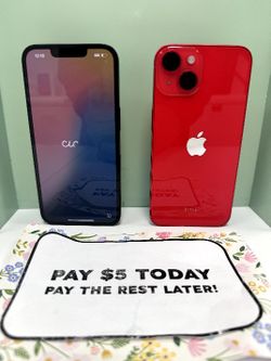 📱 iPhone 14 – Stunning Display, Pro Camera System, and Affordable Payments! 