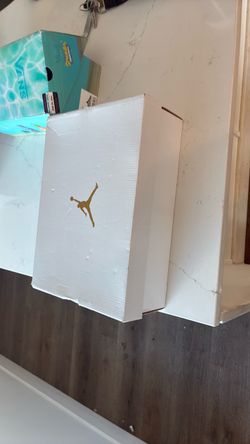 Nike Jordans