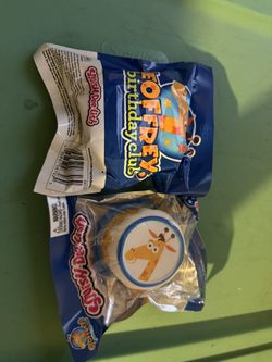 Toys “R” Us Squishy’s
