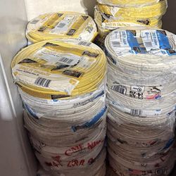 Romex Wire 