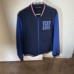 Tommy Hilfiger Jacket
