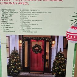 Christmas Decorations 