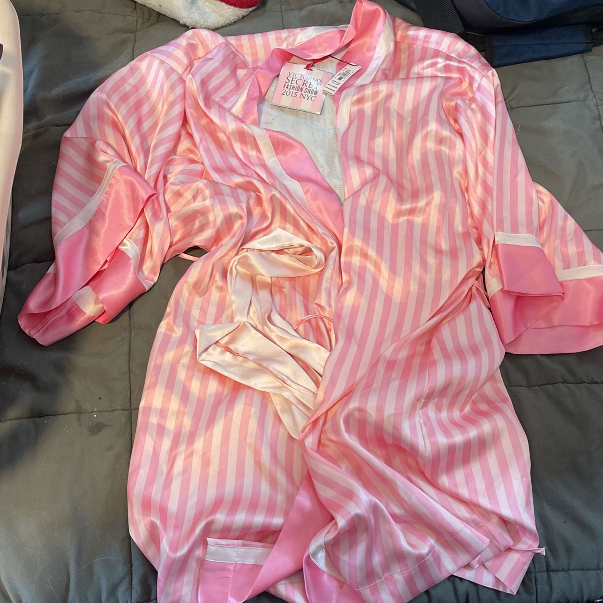 Victoria Secret Fashion Show Robe