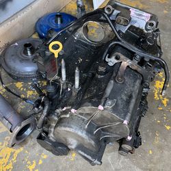 D17 1.7 litter automatic transmission fo Honda civic