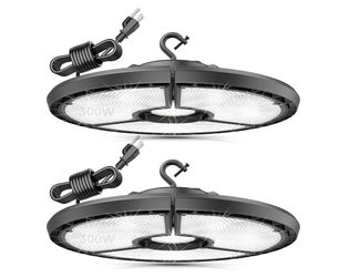 RUNBARRY LED Deformable High Bay Light

      #1511
