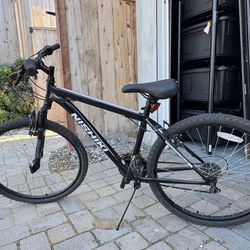 2025 Nishiki Dicks Sporting Goods New Bicycle 16” frame