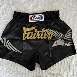 Muay Thai Shorts
