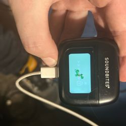 Sound Bite Headphones 