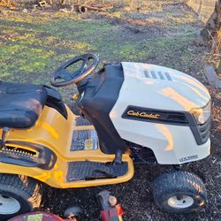 Cub Cadet  