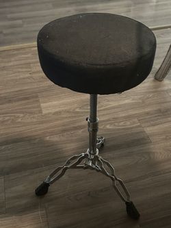 DRUM STOOL