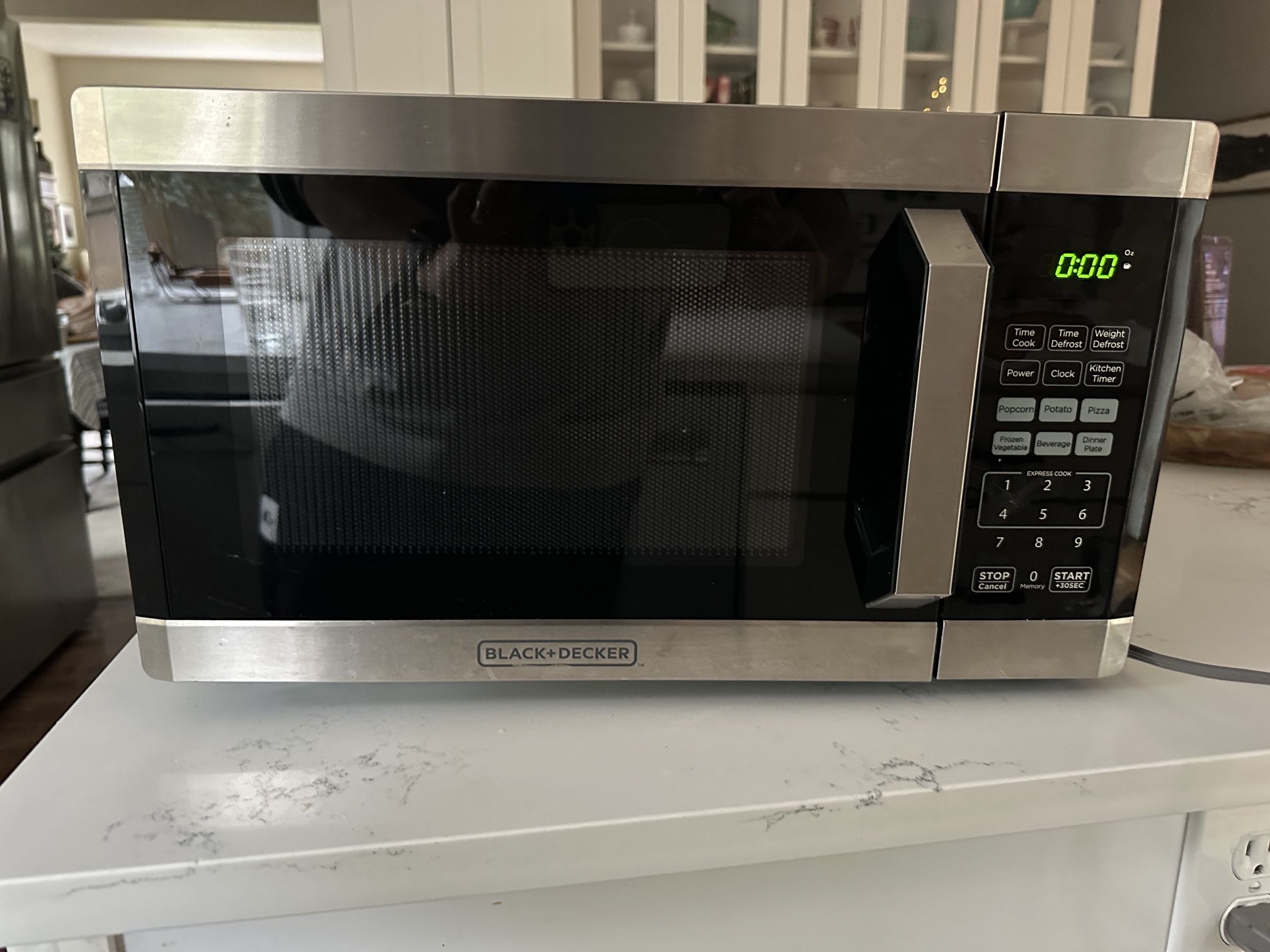 Black & Decker Microwave