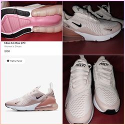 Nike Shoes Size 7/ No Box / Brand New / Paid More