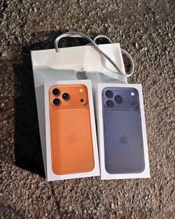 iPhone 17 Pro Max Any Carrier