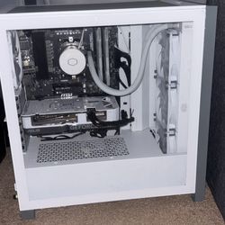 High end Custom Built Gaming Desktop