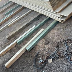Bullones Shelving 3/4
