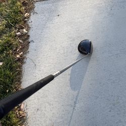 TaylorMade  R5 driver