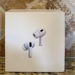 AirPods Pro’s