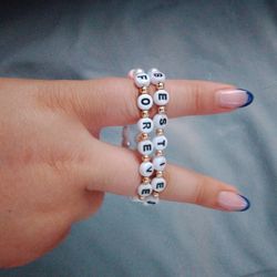 Bff Brackets 