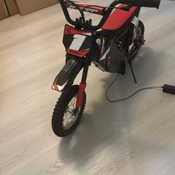Electric Bike