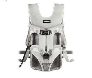 PetBonus Front Pet Carrier Backpack