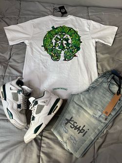 Chrome Heart Fit