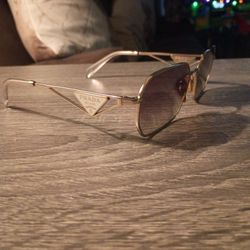 Prada Sunglasses 
