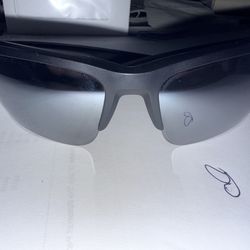 Bluetooth Bose Tempo sunglasses