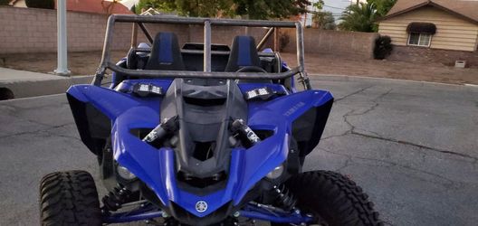 Yxz Roll Cage And Roof 2019 , 2020 , 2021