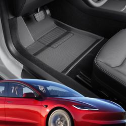 TAPTES Highland Floor Mats