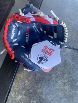 Kids Baseball Glove 