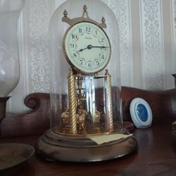 Kundo Clock