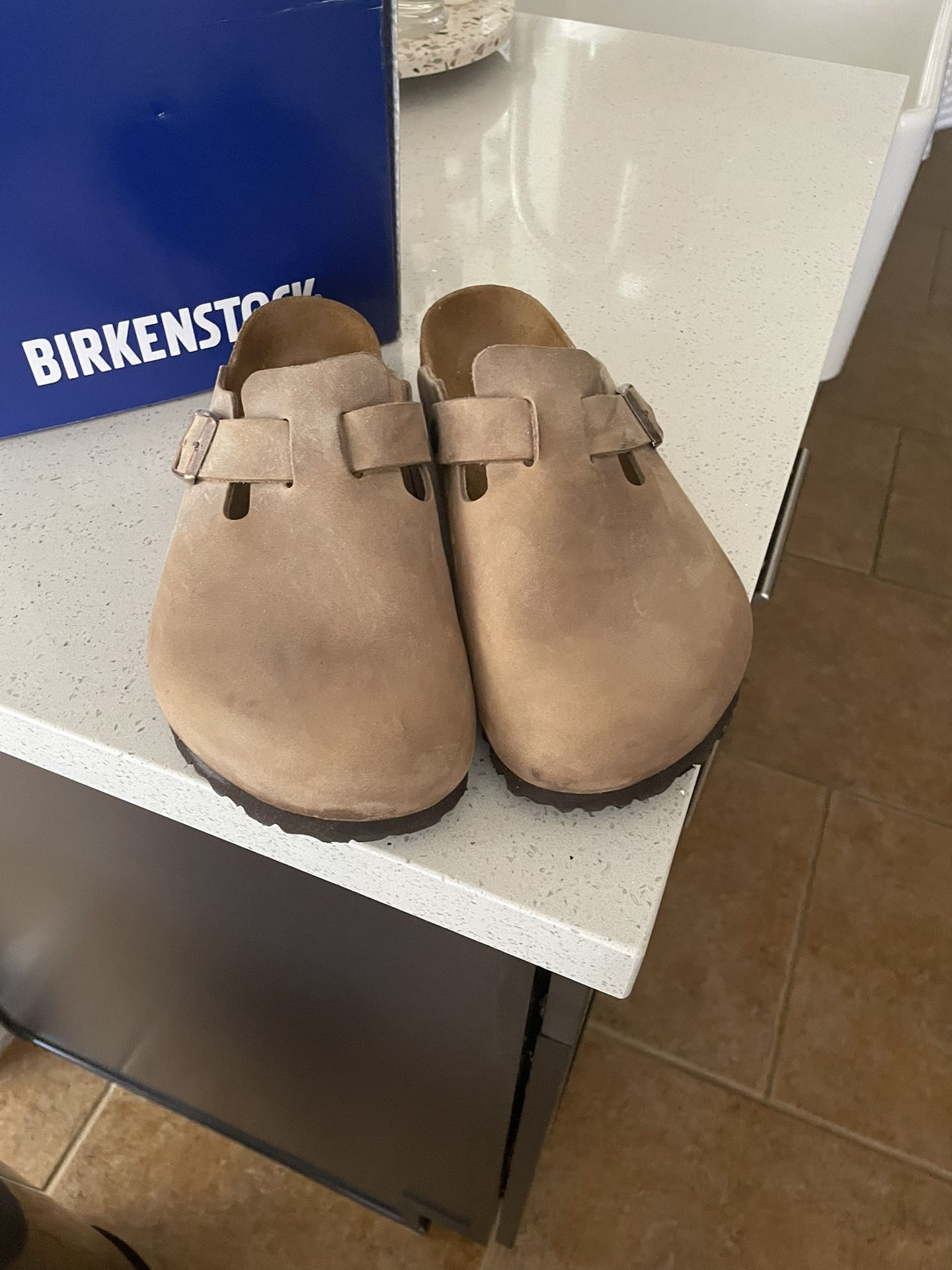 Birkenstock Clogs