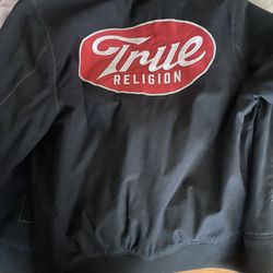 True Religion Coat