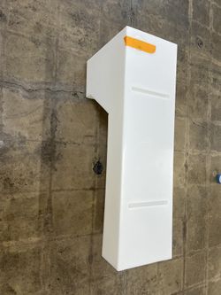 Northwest Conversions Sprinter Water Tank 