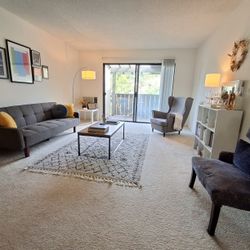 Full Living Room Set