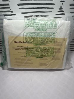 GentleSoft Duvet Cover Set