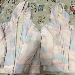 Kids Jacket 
