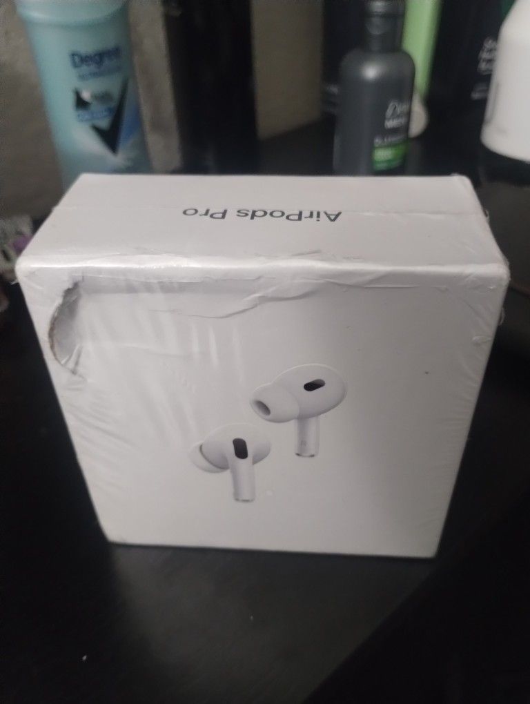 Apple Airpods