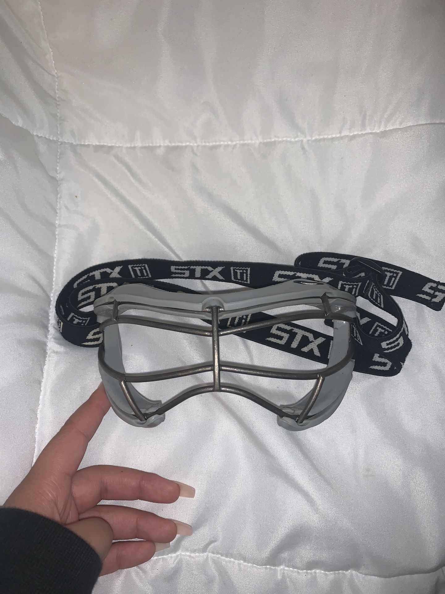 Women’s lacrosse 4sight Goggles