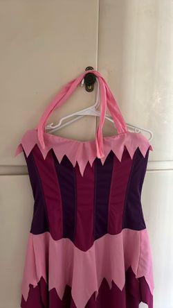 Halloween Costume Woman 